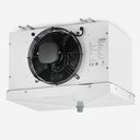 Evaporator Refteco REC 0251 F8E4S 0,9kW Dt7K R454C 