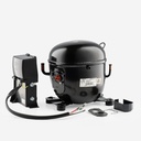 Compressor NTX2213U 33,42cm³ R290 LBP 230V 