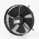 Refteco sparepart fanmotor REC 350mm, 400V 3~AC (A4D350-AN08-13)