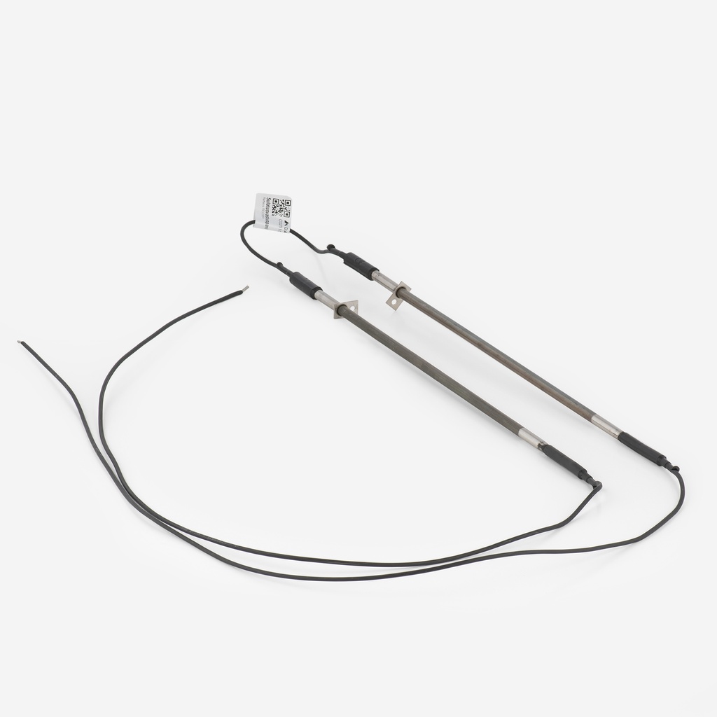 Defrost heater pair Refteco REC0251