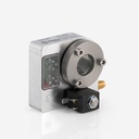 Electronic oil level regulator COM2-230 baseunit