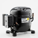 Compressor AE4450U-FZ1A, 10,33cm³ R290, HBP, 230V, 50 Hz