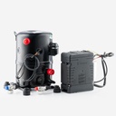 Compressor FH4518Y-XC 48,50cm³ R134A HBP 400V (rotalock) 