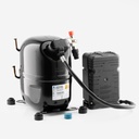 Kompressori AJ4492N-FZ 25,95cm³ R134A HBP 230V