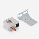 Pressostaatti Ranco SPDT (-0.7 - 6.4 bar) manual