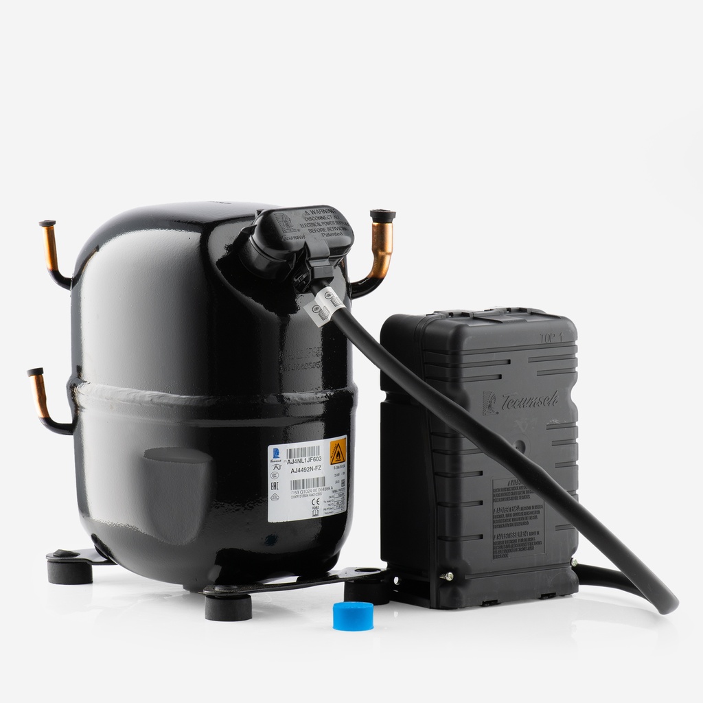 Compressor AJ4492N-FZ-PAJ 25,95cm³ R134A HBP 230V 
