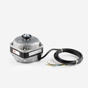 Puhallinmoottori Lu-Ve SHS 8-32 höyrystimiin (30087285)