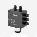 HFC/HFO Gas detector Eliwell LKDN67SC02BS