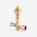 Elektroninen paisuntaventtiili Danfoss ETS 50 034G1704