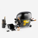 Compressor DLE7.5CN 102H4853 7,48cm³ R290 LMBP 230V