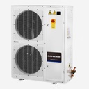 Condensing unit Copeland ZXDY-075E-TFD-454 3274922 digital scroll