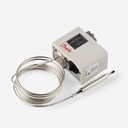 Thermostat KP-81 (80...150°C) 060L112566