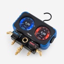 Mittarisarja 2-tie digitaalinen Value WRM2-X