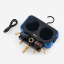 Value VRM2-X Digital Manifold Gauge