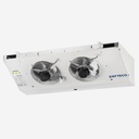 Höyrystin Refteco REA 0252 C4A4S EC 2,0kW Dt8K, R454C