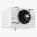 Evaporator Refteco REC 0251 D4A4S EC 1,6kW Dt8K R454C