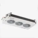 Evaporator Refteco REDC 0233 F6A4S 3,0kW Dt8K R454C 