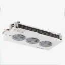 Evaporator Refteco REDC 0233 F4A4S 3,5kW Dt8K R454C 