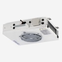 Höyrystin Refteco REDC 0231 F4A4S 0,9kW Dt8K, R454C