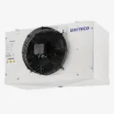 Evaporator Refteco REC 0351 D4A4S EC 3,7kW Dt8K R454C