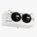Evaporator Refteco REC 0252 D4A4S EC 3,3kW Dt8K R454C