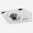 Evaporator Refteco REA 0251 D4A4S EC 0,9kW Dt8K, R454C