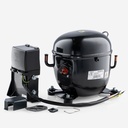 Kompressori NTX6238U 33,42cm³ R290 HMBP 230V