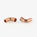Polar, 90° MF bend, 5001, 5/8"x 5/8", 130bar, 3.1 Certificate