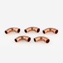Polar, 90° MF bend, 5001, 7/8"x 7/8", 130bar, 3.1 Certificate (5)
