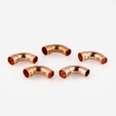 Polar, 90° MF bend, 5001, 1 1/8"x 1 1/8", 130bar, 3.1 Certificate