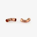 Polar, 90° FF bend, 5002, 1/2"x 1/2", 130bar, 3.1 Certificate