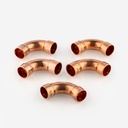 Polar, 90° FF bend, 5002, 1 3/8"x 1 3/8", 130bar, 3.1 Certificate