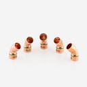 Polar, Kaariyhde 45°  U/U, 5041, 3/4", 130bar, 3.1 Sertifioitu