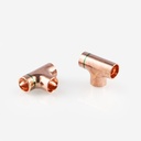 Polar, T-yhde, 5130, 3/4", 130bar, 3.1 Sertifioitu