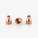 Polar, Reducing Coupler FF, 5240, 1 3/8"x 3/4", 130bar, 3.1 Certificate