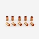 Polar, Coupler FF, 5270, 1/2"x 1/2", 130bar, 3.1 Certificate (10)