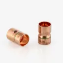 Polar, Coupler FF, 5270, 1 3/8"x 1 3/8", 130bar, 3.1 Certificate