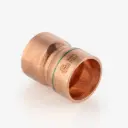 Polar, Coupler FF, 5270, 1 5/8"x 1 5/8", 130bar, 3.1 Certificate