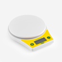 Elektroninen vaaka Refco 10500-5,  0 - 5 kg (4688137)