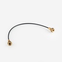 Polyamid capillary hose Refco, 310mm, 1/4"  (9883425)