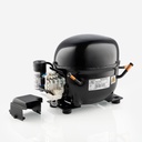 Compressor NEU6181U 7,28cm³ R290 MBP 230V CSIR 
