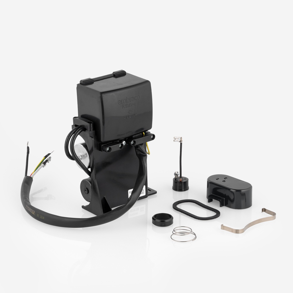 Electrical accessories Embraco NJ9238GK