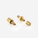 Copeland 8064331 Oil Schrader Valve M9