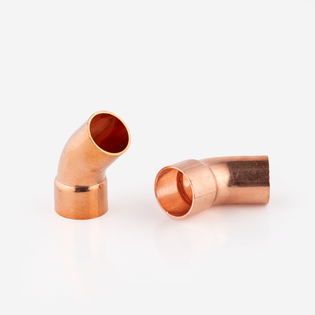 Street Elbow 45° 35mm RG5040 3.1 Certificate (5)