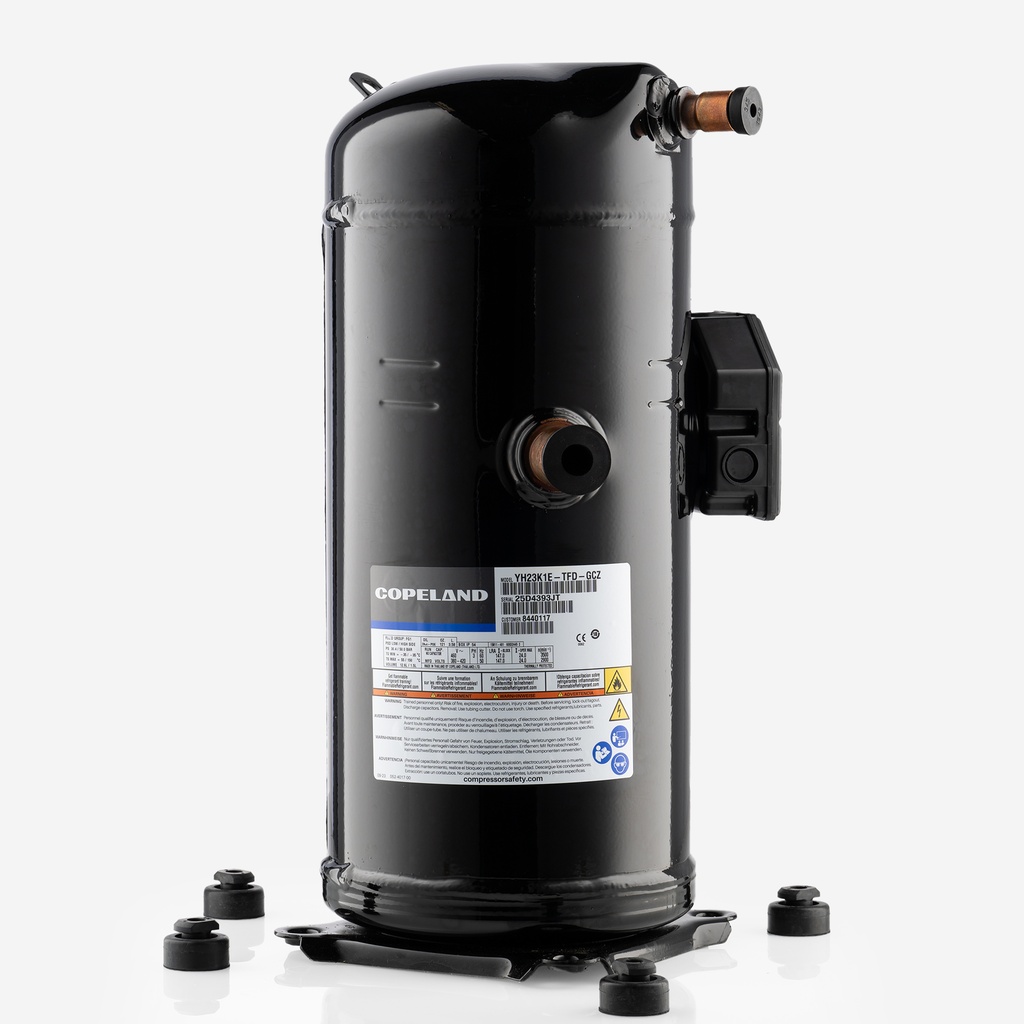Compressor YH23K1E-TFD-GCZ (ZH75K4E)
