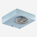 Höyrystin Modine EVS-61ED-EC 0,53kW dt8K R404A sähkösulatus, EC moottorit 