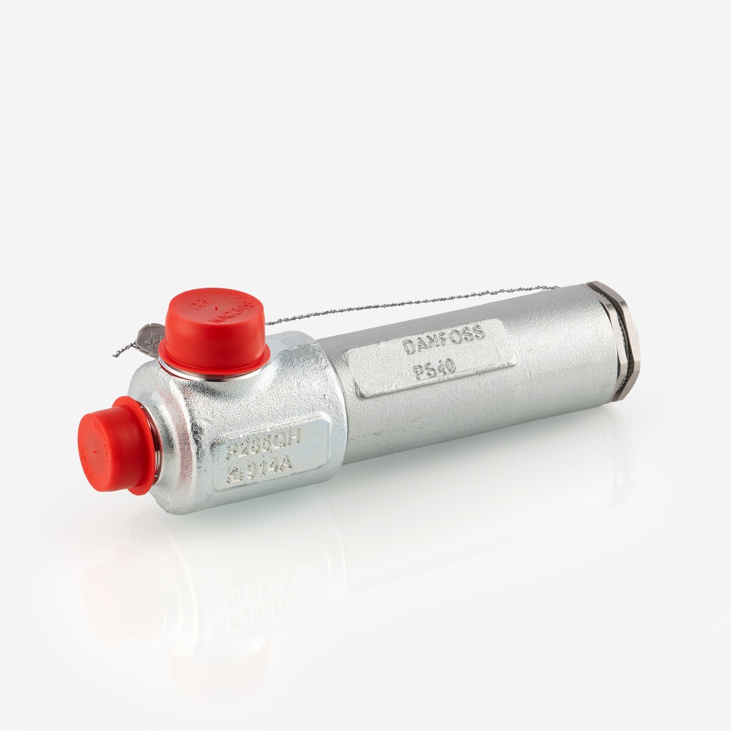 Varoventtiili SFA15 T224  148F3224 24bar