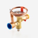 Paisuntaventtiili Alco R410A TX7-Z16M 22x28mm+6mm