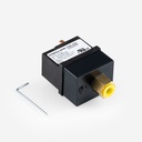 Pyörimisnopeudensäädin Alco FSE-02S (804706) 15,5bar