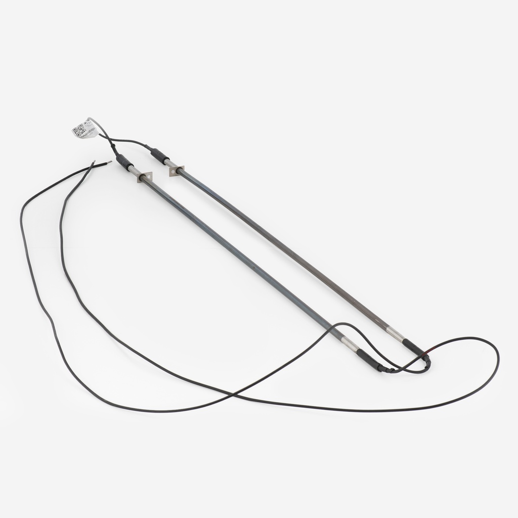 Defrost heater for drip tray REC 0503 F8A4D A7100330